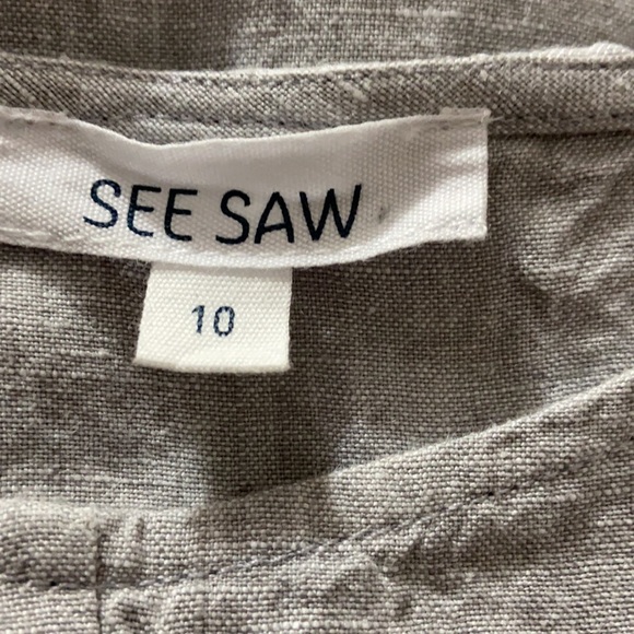 See Saw - Picture 7 of 11